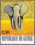 Colnect-2908-929-African-Elephant-Loxodonta-africana.jpg