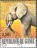 Colnect-2908-930-African-Elephant-Loxodonta-africana.jpg