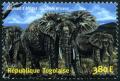 Colnect-6288-930-African-Elephant-Loxodonta-africana.jpg