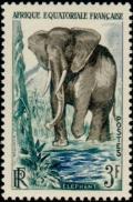 Colnect-795-166-African-Elephant-Loxodonta-africana.jpg