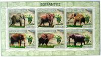Colnect-546-780-African-Elephant-Loxodonta-africana.jpg