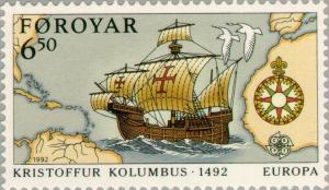 Colnect-189-482-EUROPA---CEPT-Discovery-of-America.jpg