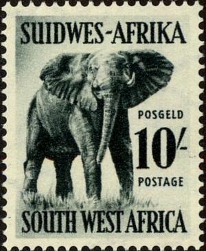Colnect-2795-854-African-Elephant-Loxodonta-africana.jpg