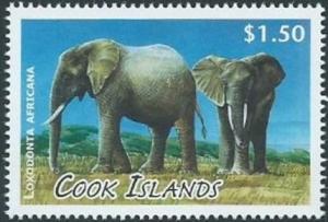 Colnect-3368-268-African-Elephant-Loxodonta-africana.jpg