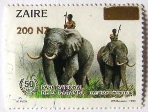 Colnect-539-190-African-Elephant-Loxodonta-africana.jpg