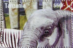 Colnect-540-094-African-Elephant-Loxodonta-africana.jpg