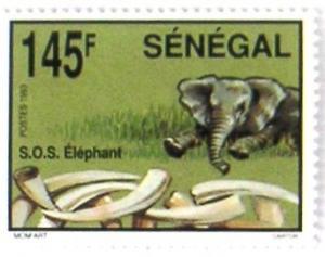 Colnect-542-197-African-Elephant-Loxodonta-africana.jpg