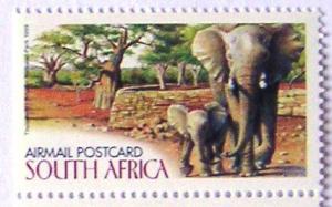 Colnect-557-157-African-Elephant-Loxodonta-africana.jpg