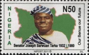 Colnect-5891-744-Senator-Joseph-Sawuan-Tarka-1932-1980.jpg