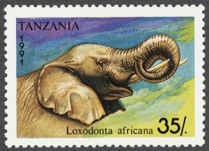 Colnect-984-931-African-Elephant-Loxodonta-africana.jpg