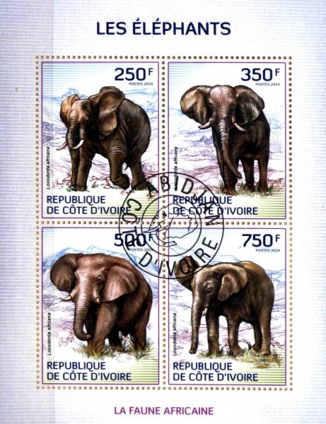 Colnect-3444-493-African-Elephant-Loxodonta-africana.jpg