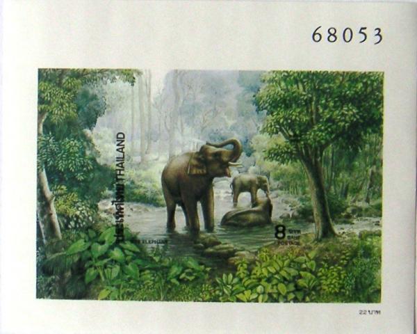 Colnect-533-588-Asian-Elephant-Elephas-maximus.jpg