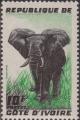 Colnect-1464-166-African-Elephant-Loxodonta-africana.jpg