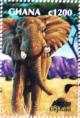 Colnect-550-382-African-Elephant-Loxodonta-africana.jpg