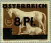 Colnect-136-001-Overprint-German-stamp-mare-with-foal.jpg