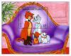 Colnect-4318-412-Aristocats---Walter-O-Malley-Dutchess-and-kittens.jpg