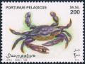 Colnect-5142-435-Blue-swimmer-crab-Portunus-pelagicus.jpg
