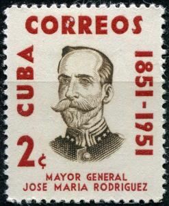 Colnect-2321-099-Major-General-Jose-Maria-Rodriguez.jpg