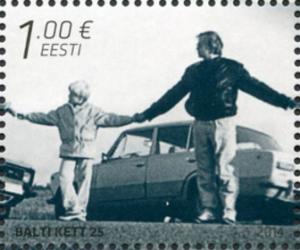 Colnect-2760-589-25th-Anniversary-of-the-Baltic-Chain.jpg