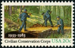 Colnect-5097-171-Civilian-Conservation-Corps-Making-a-Road.jpg