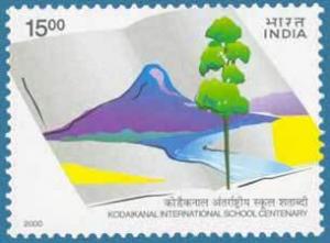 Colnect-548-028-Kodaikanal-International-School---Centenary.jpg