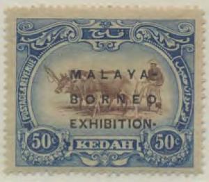 Colnect-6008-158-Malay-Ploughing-overprinted-MALAYA-BORNEO-EXHIBITION.jpg