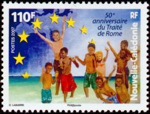 Colnect-858-837-Fiftieth-Anniversary-of-the-Treaty-of-Rome.jpg