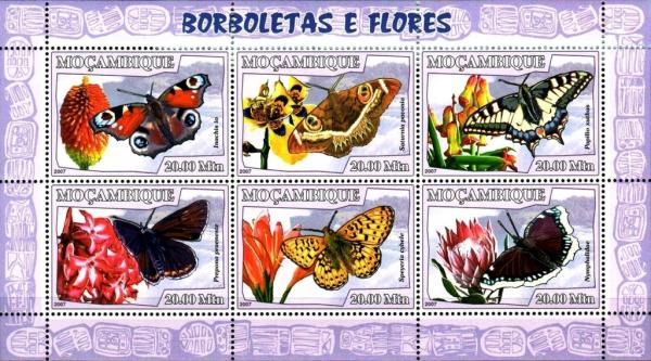 Colnect-3470-913-Butterflied-and-flowers.jpg