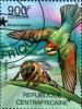 Colnect-3075-289-European-Bee-eater-Merops-apiaster-European-Honey-Bee-Ap.jpg