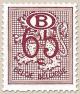Colnect-770-071-Service-Stamp-Numeral-on-Heraldic-Lion--B-in-oval.jpg