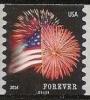 Colnect-2170-396-Star-Spangled-Banner-Fort-McHenry-Flag-and-Fireworks.jpg