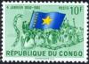 Colnect-1088-266-Congolese-with-national-flag.jpg
