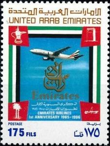 Colnect-5714-670-Emirates-Airlines-1st-anniv.jpg