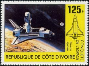 Colnect-2757-481-Space-conquest-Columbia-Space-Shuttle.jpg