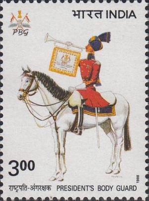 Colnect-5784-705-225th-anniv-of-the-President-s-Bodyguard-cavalry-regiment.jpg