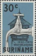 Colnect-995-737-Faucet-and-water-tower.jpg