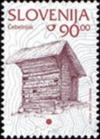 Colnect-1205-418-Slovenia---Europe-in-miniature-Beehive.jpg