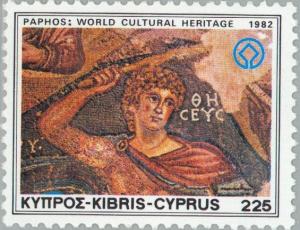 Colnect-175-285-Theseus-mosaic---Paphos.jpg