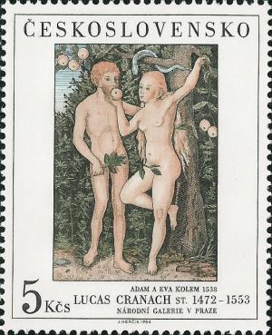 Colnect-361-847-Adam--amp--Eve-1538-by-Lucas-Cranach.jpg