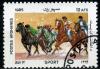 Colnect-1509-086-Buzkashi-Game-Horse-Equus-ferus-caballus.jpg