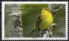 Colnect-4634-114-Birds-of-St-Pierre---Miquelon--Red-Headed-Warbler.jpg