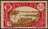 Colnect-852-944-Native-boat-on-the-Niger.jpg