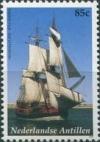 Colnect-966-871-HMS-Pembroke-ship-of-Capt-James-Cook.jpg