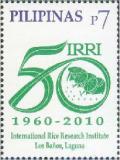 Colnect-2853-294-International-Rice-Research-Institute---50th-anniv.jpg