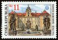 Colnect-3726-342-Valtice-Baroque-castle-UNESCO-World-Heritage.jpg