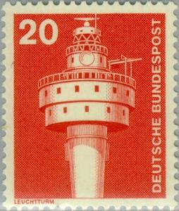 Colnect-152-974-Lighthouse--quot-Alte-Weser-quot-.jpg