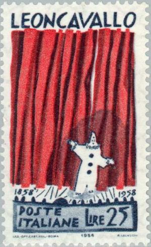 Colnect-169-711-Scene-of-the-prologue-to-I-Pagliacci.jpg