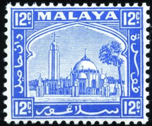 Colnect-2211-909-Mosque-and-Palace-in-Klang.jpg