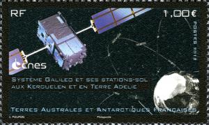 Colnect-2336-606-Satellite-and-receiving-station.jpg