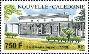Colnect-2565-367-The-Caujolle-s-House.jpg